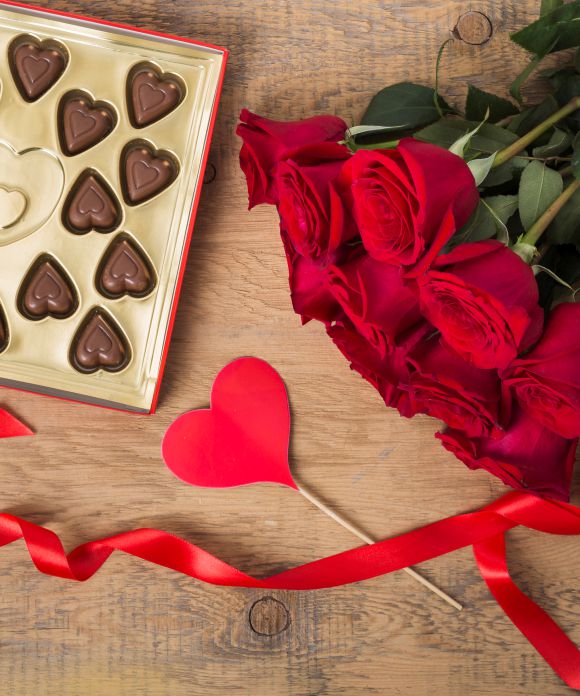 Kız İsteme ve Çikolata